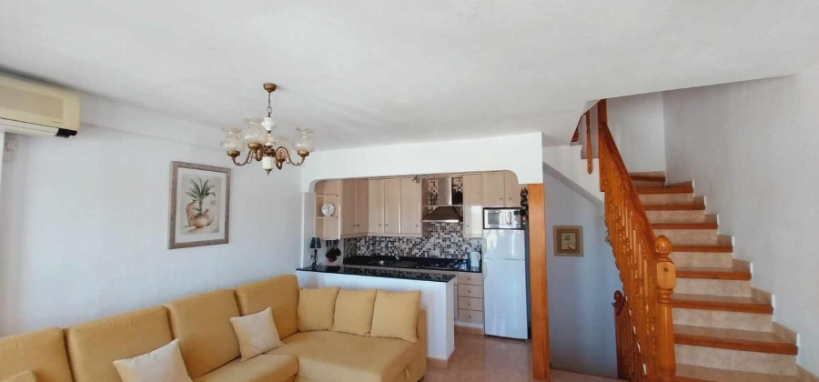 Torrevieja, Alicante, 3 Bedrooms Bedrooms, ,2 BathroomsBathrooms,Bungalow,Resale,0,75632169189933664