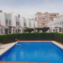 Bungalow in Costa Blanca South, Torrevieja