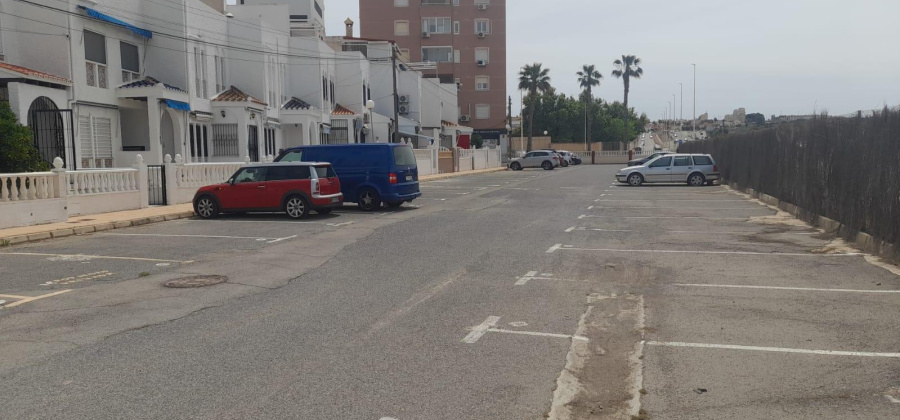 Torrevieja, Alicante, 3 Bedrooms Bedrooms, ,2 BathroomsBathrooms,Bungalow,Resale,0,75632169189933664