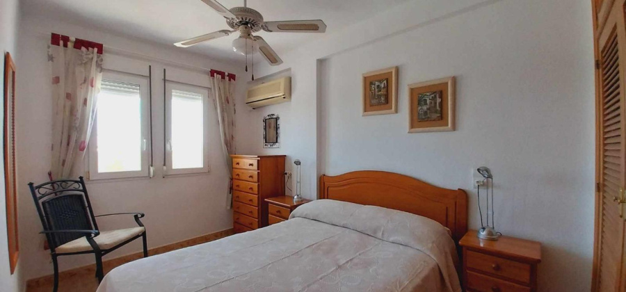 Torrevieja, Alicante, 3 Bedrooms Bedrooms, ,2 BathroomsBathrooms,Bungalow,Resale,0,75632169189933664