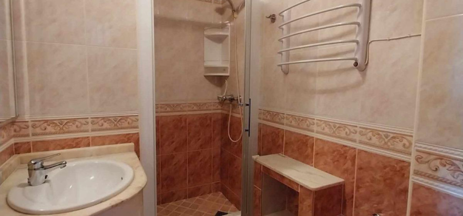 Torrevieja, Alicante, 3 Bedrooms Bedrooms, ,2 BathroomsBathrooms,Bungalow,Resale,0,75632169189933664