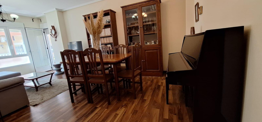 Torrevieja, Alicante, 3 Bedrooms Bedrooms, ,1 BathroomBathrooms,Apartment,Resale,0,75632169222435728