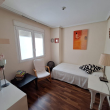 Apartment in Costa Blanca South, Torrevieja