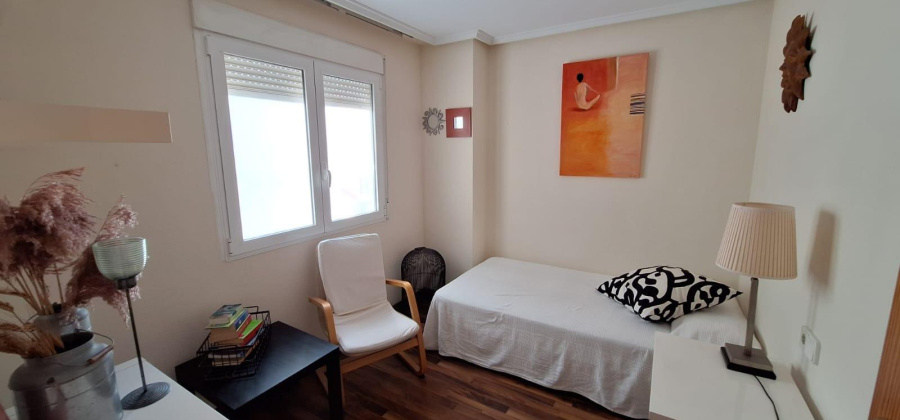 Torrevieja, Alicante, 3 Bedrooms Bedrooms, ,1 BathroomBathrooms,Apartment,Resale,0,75632169222435728