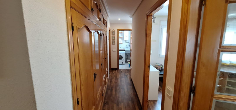 Torrevieja, Alicante, 3 Bedrooms Bedrooms, ,1 BathroomBathrooms,Apartment,Resale,0,75632169222435728