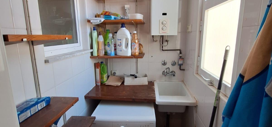 Torrevieja, Alicante, 3 Bedrooms Bedrooms, ,1 BathroomBathrooms,Apartment,Resale,0,75632169222435728