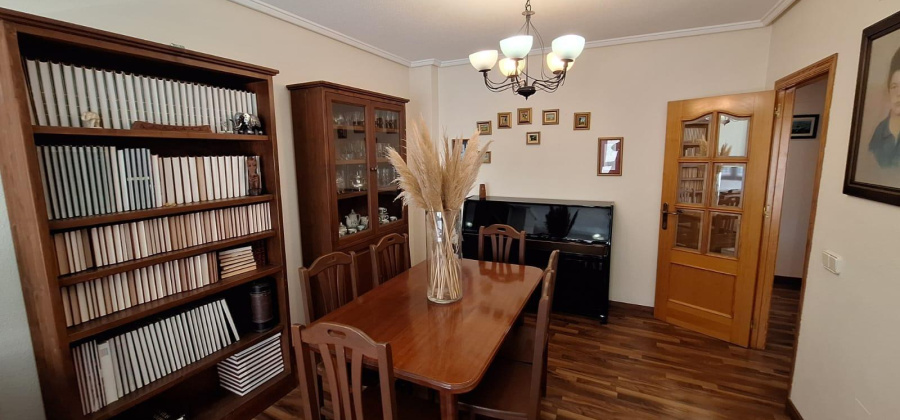 Torrevieja, Alicante, 3 Bedrooms Bedrooms, ,1 BathroomBathrooms,Apartment,Resale,0,75632169222435728