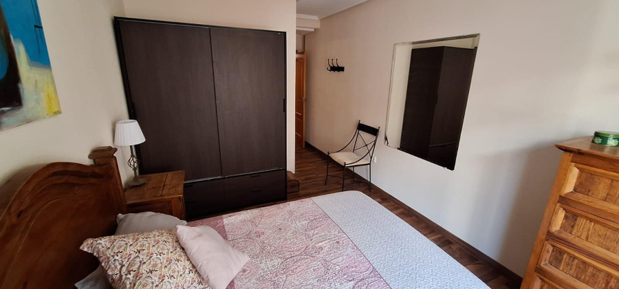 Torrevieja, Alicante, 3 Bedrooms Bedrooms, ,1 BathroomBathrooms,Apartment,Resale,0,75632169222435728