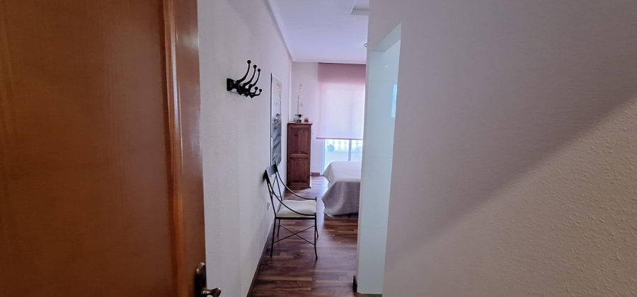 Torrevieja, Alicante, 3 Bedrooms Bedrooms, ,1 BathroomBathrooms,Apartment,Resale,0,75632169222435728