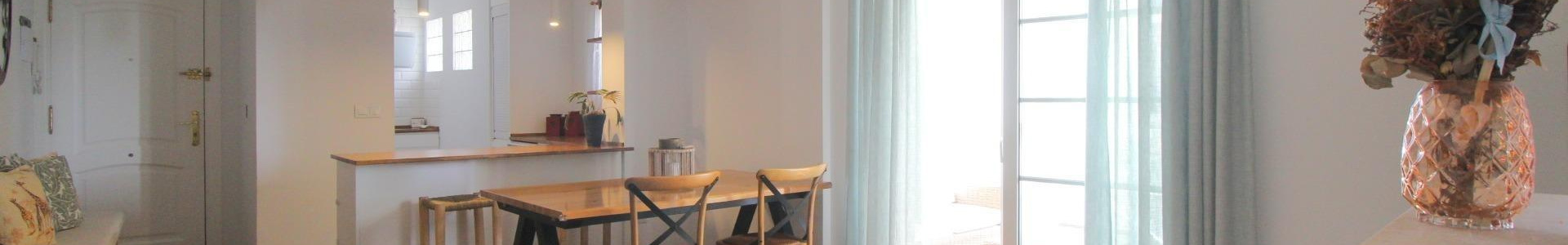 Apartment in Costa Blanca South, Torrevieja