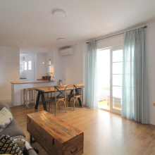 Torrevieja, Alicante, 3 Bedrooms Bedrooms, ,2 BathroomsBathrooms,Apartment,Resale,0,75632169252795792