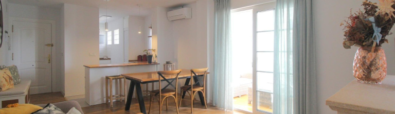 Apartment in Costa Blanca South, Torrevieja