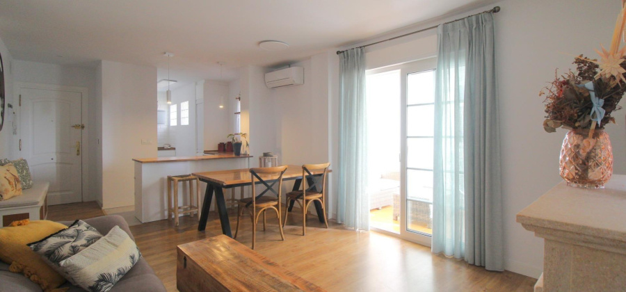Torrevieja, Alicante, 3 Bedrooms Bedrooms, ,2 BathroomsBathrooms,Apartment,Resale,0,75632169252795792