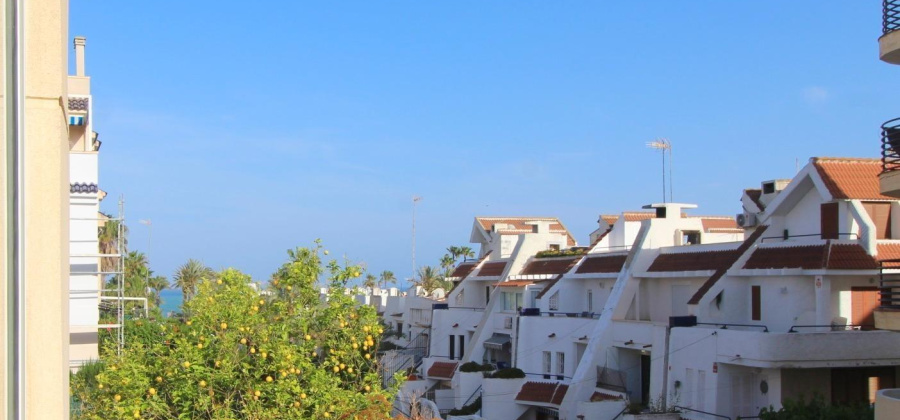 Torrevieja, Alicante, 3 Bedrooms Bedrooms, ,2 BathroomsBathrooms,Apartment,Resale,0,75632169252795792