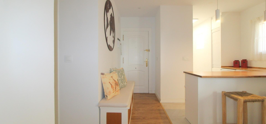 Torrevieja, Alicante, 3 Bedrooms Bedrooms, ,2 BathroomsBathrooms,Apartment,Resale,0,75632169252795792