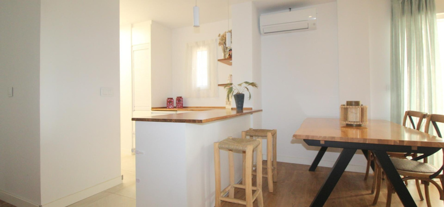 Torrevieja, Alicante, 3 Bedrooms Bedrooms, ,2 BathroomsBathrooms,Apartment,Resale,0,75632169252795792