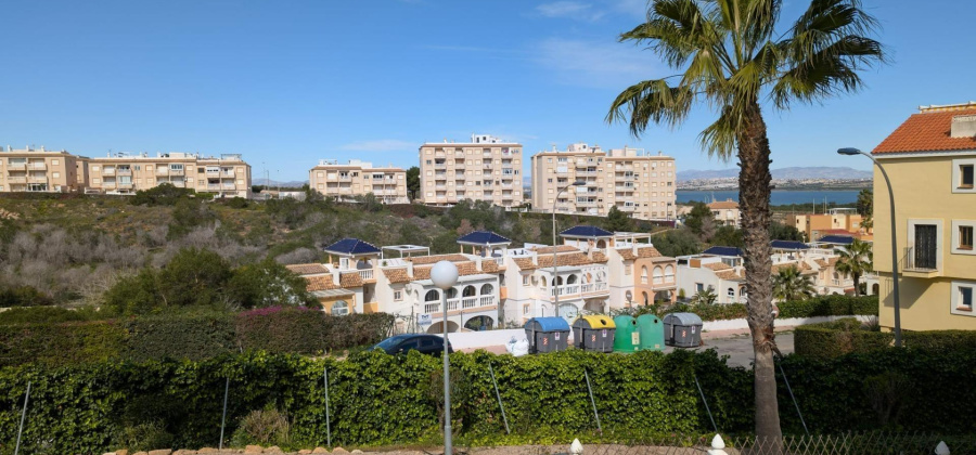 Torrevieja, Alicante, 2 Bedrooms Bedrooms, ,1 BathroomBathrooms,Apartment,Resale,0,75632169257380272