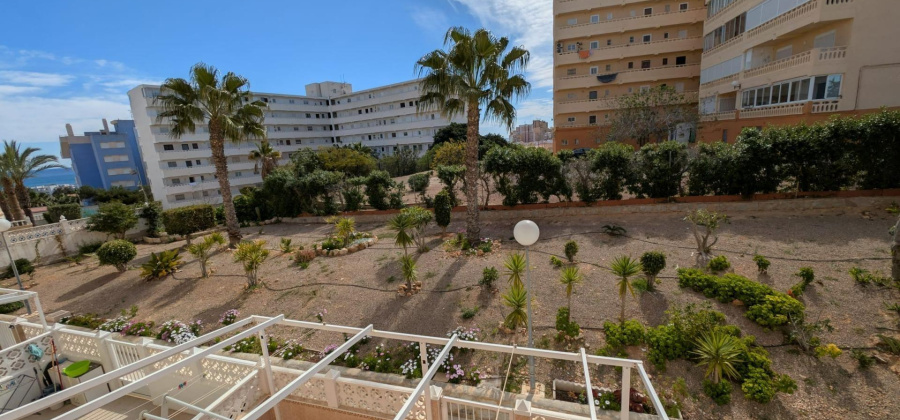 Torrevieja, Alicante, 2 Bedrooms Bedrooms, ,1 BathroomBathrooms,Apartment,Resale,0,75632169257380272