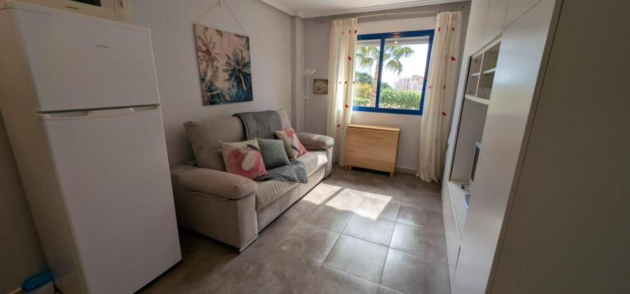 Torrevieja, Alicante, 2 Bedrooms Bedrooms, ,1 BathroomBathrooms,Apartment,Resale,0,75632169257380272
