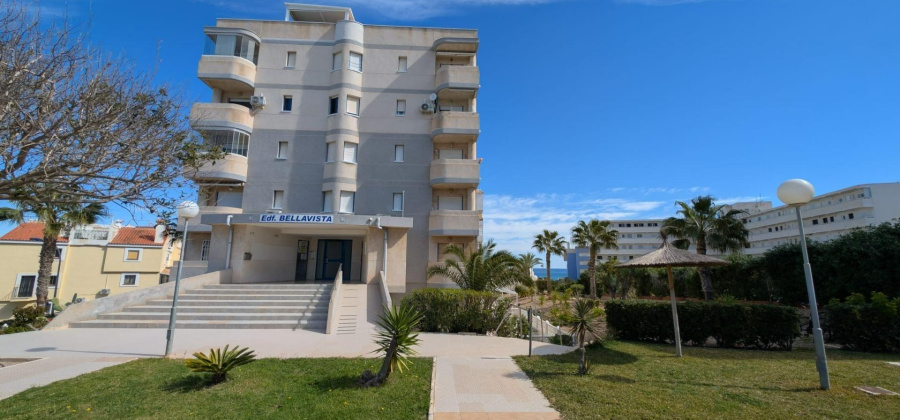 Torrevieja, Alicante, 2 Bedrooms Bedrooms, ,1 BathroomBathrooms,Apartment,Resale,0,75632169257380272