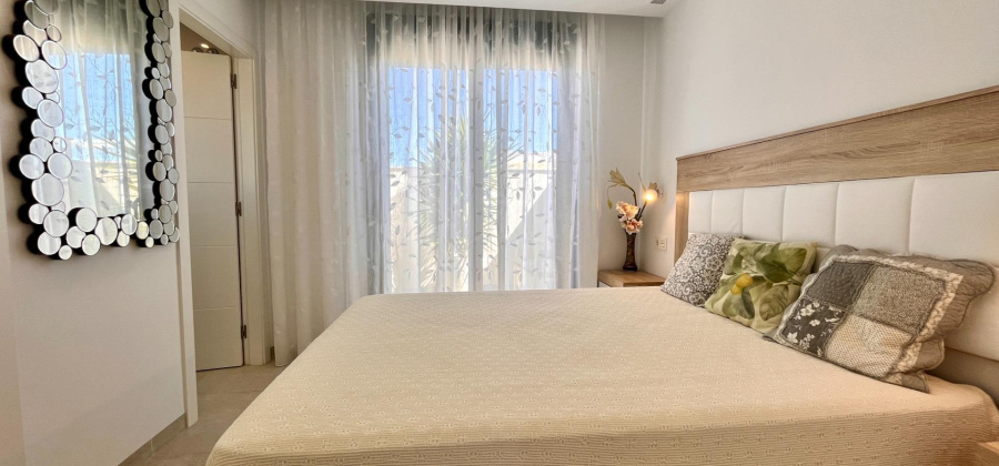 Orihuela Costa, Alicante, 3 Bedrooms Bedrooms, ,3 BathroomsBathrooms,Townhouse,Resale,0,75632169670245072
