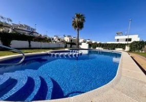 Orihuela Costa, Alicante, 3 Bedrooms Bedrooms, ,3 BathroomsBathrooms,Townhouse,Resale,0,75632169670245072
