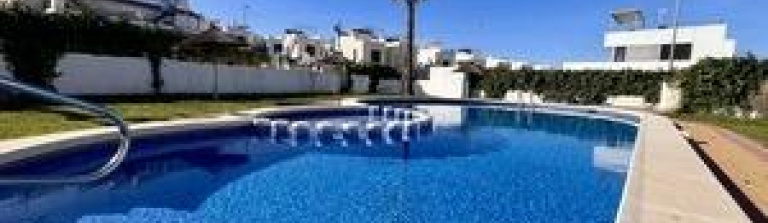 Townhouse in Costa Blanca South, Orihuela Costa