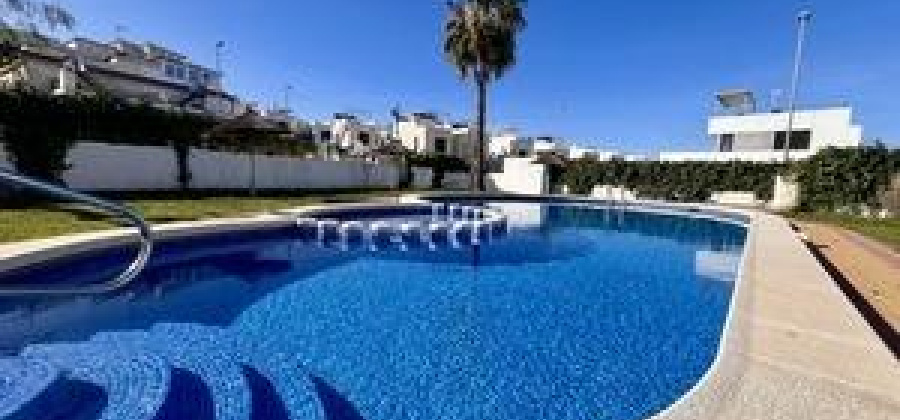 Orihuela Costa, Alicante, 3 Bedrooms Bedrooms, ,3 BathroomsBathrooms,Townhouse,Resale,0,75632169670245072