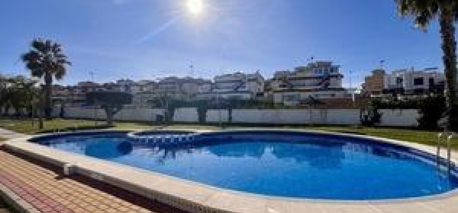 Orihuela Costa, Alicante, 3 Bedrooms Bedrooms, ,3 BathroomsBathrooms,Townhouse,Resale,0,75632169670245072