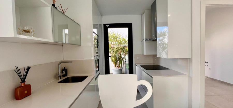 Orihuela Costa, Alicante, 3 Bedrooms Bedrooms, ,3 BathroomsBathrooms,Townhouse,Resale,0,75632169670245072