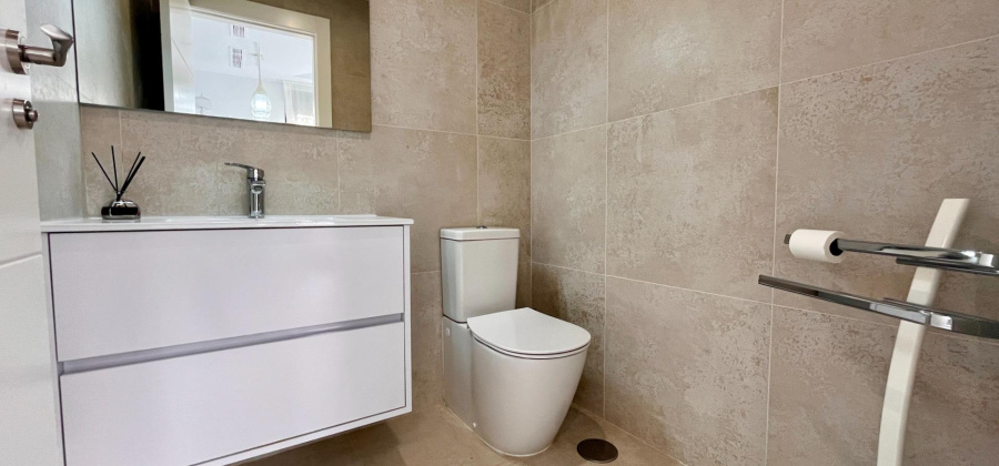 Orihuela Costa, Alicante, 3 Bedrooms Bedrooms, ,3 BathroomsBathrooms,Townhouse,Resale,0,75632169670245072