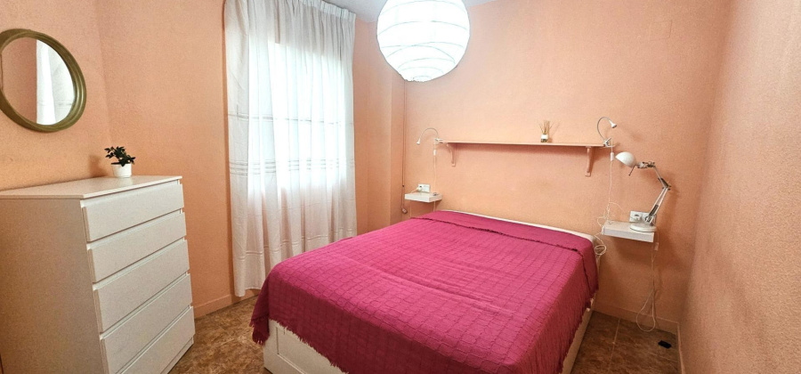 Torrevieja, Alicante, 1 Bedroom Bedrooms, ,1 BathroomBathrooms,Apartment,Resale,0,75632169978320528