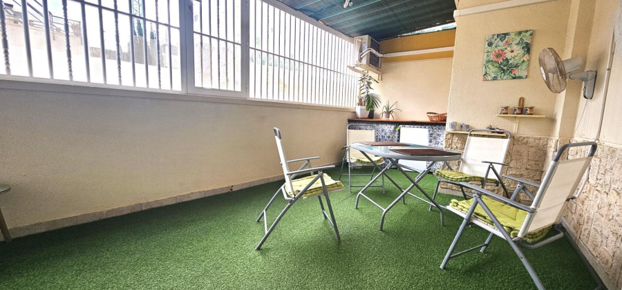 Torrevieja, Alicante, 1 Bedroom Bedrooms, ,1 BathroomBathrooms,Apartment,Resale,0,75632169978320528