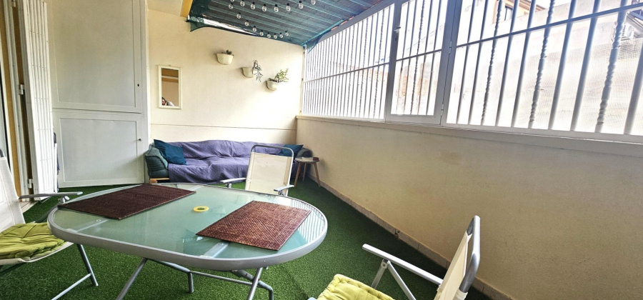 Torrevieja, Alicante, 1 Bedroom Bedrooms, ,1 BathroomBathrooms,Apartment,Resale,0,75632169978320528