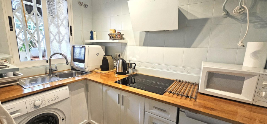 Torrevieja, Alicante, 1 Bedroom Bedrooms, ,1 BathroomBathrooms,Apartment,Resale,0,75632169978320528