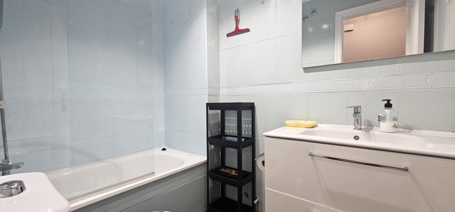 Torrevieja, Alicante, 1 Bedroom Bedrooms, ,1 BathroomBathrooms,Apartment,Resale,0,75632169978320528