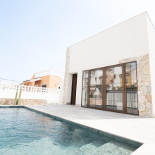 Villa in Costa Blanca South, Orihuela Costa