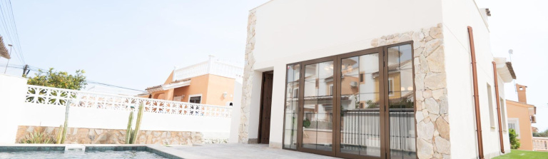 Orihuela Costa, Alicante, 3 Bedrooms Bedrooms, ,2 BathroomsBathrooms,Villa,Resale,0,75632170029066592