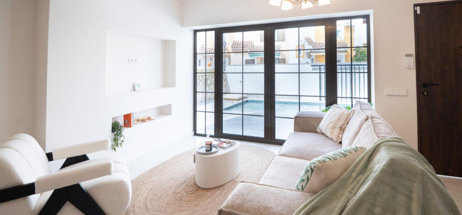 Orihuela Costa, Alicante, 3 Bedrooms Bedrooms, ,2 BathroomsBathrooms,Villa,Resale,0,75632170029066592
