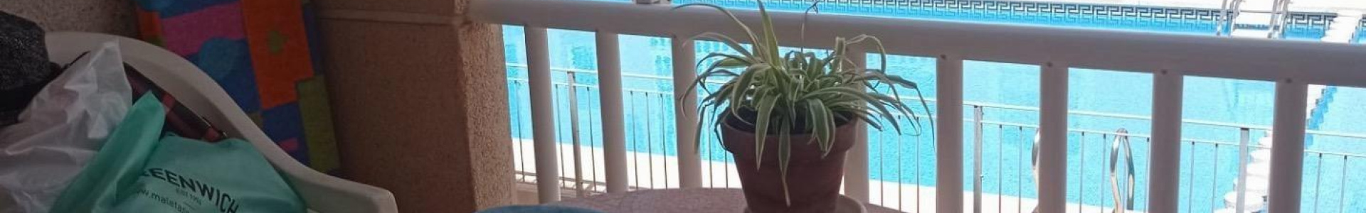 Torrevieja, Alicante, 1 Bedroom Bedrooms, ,1 BathroomBathrooms,Apartment,Resale,0,75632171937069392