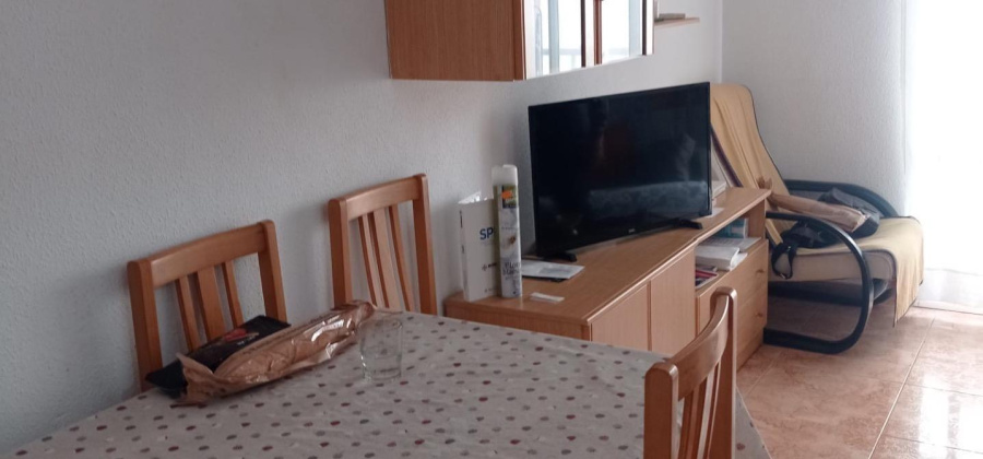 Torrevieja, Alicante, 1 Bedroom Bedrooms, ,1 BathroomBathrooms,Apartment,Resale,0,75632171937069392