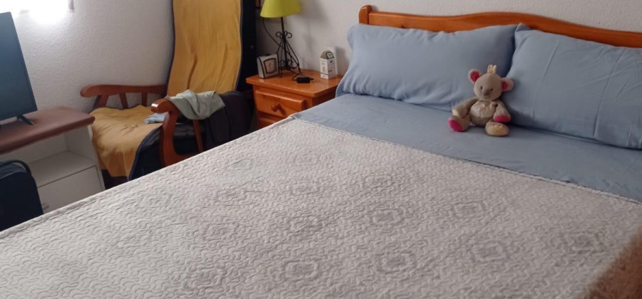 Torrevieja, Alicante, 1 Bedroom Bedrooms, ,1 BathroomBathrooms,Apartment,Resale,0,75632171937069392