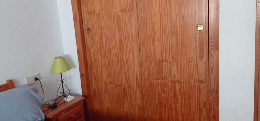 Torrevieja, Alicante, 1 Bedroom Bedrooms, ,1 BathroomBathrooms,Apartment,Resale,0,75632171937069392