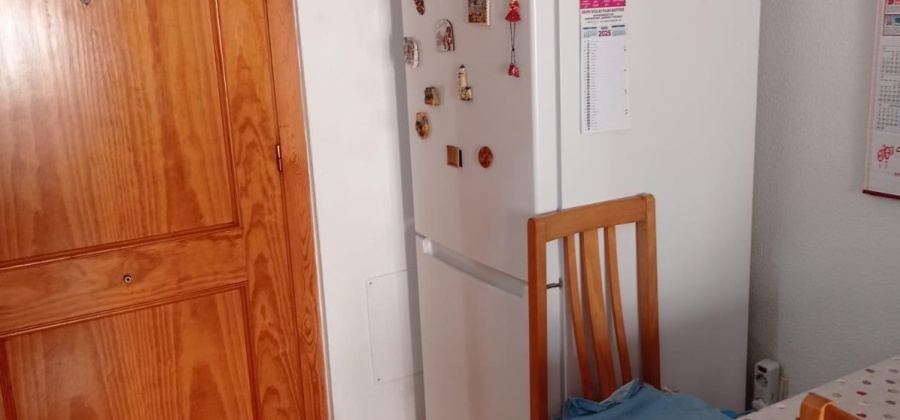 Torrevieja, Alicante, 1 Bedroom Bedrooms, ,1 BathroomBathrooms,Apartment,Resale,0,75632171937069392