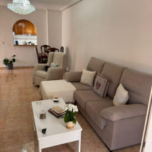 Apartment in Costa Blanca South, Torrevieja