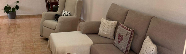 Apartment in Costa Blanca South, Torrevieja