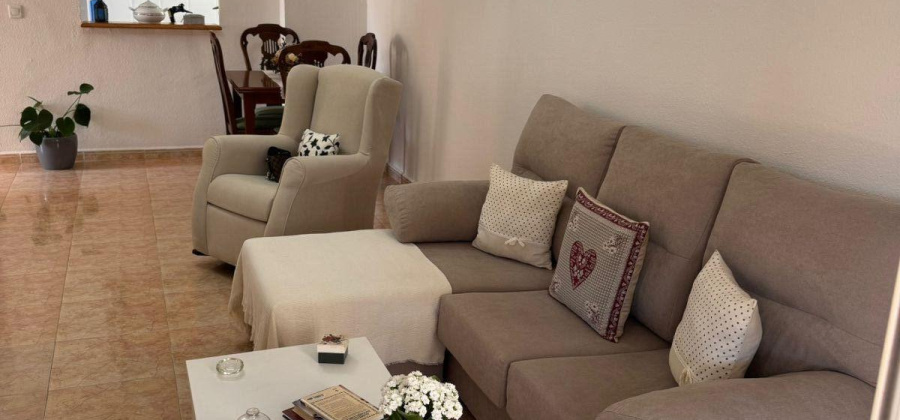 Torrevieja, Alicante, 2 Bedrooms Bedrooms, ,1 BathroomBathrooms,Apartment,Resale,0,75632172359865776