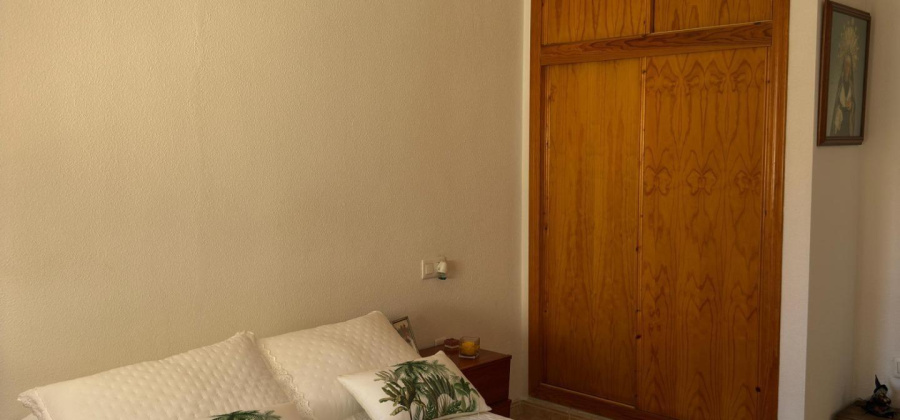 Torrevieja, Alicante, 2 Bedrooms Bedrooms, ,1 BathroomBathrooms,Apartment,Resale,0,75632172359865776