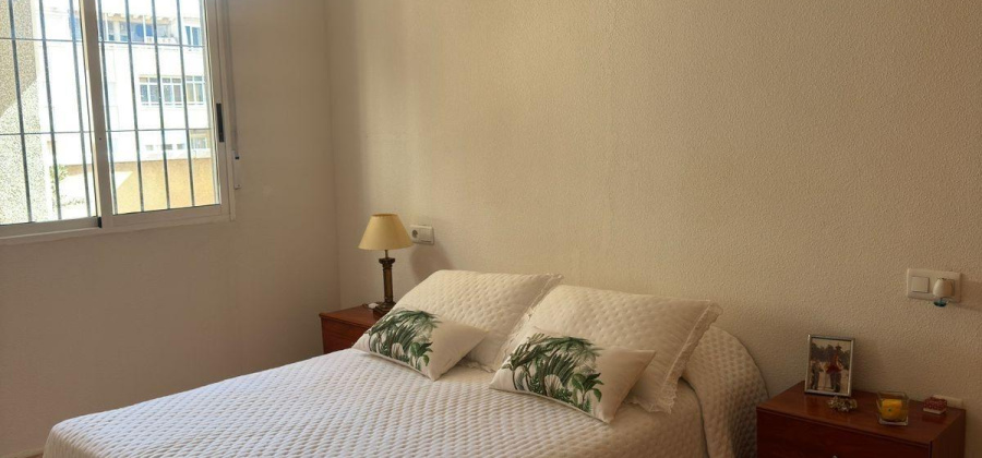 Torrevieja, Alicante, 2 Bedrooms Bedrooms, ,1 BathroomBathrooms,Apartment,Resale,0,75632172359865776
