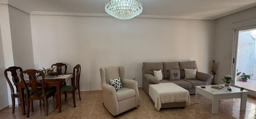 Torrevieja, Alicante, 2 Bedrooms Bedrooms, ,1 BathroomBathrooms,Apartment,Resale,0,75632172359865776
